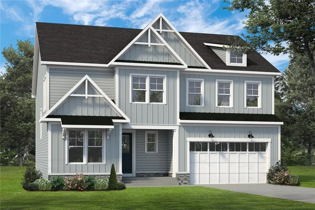 Lot 103 Oliver Drive, South Park, PA 15129 - #1