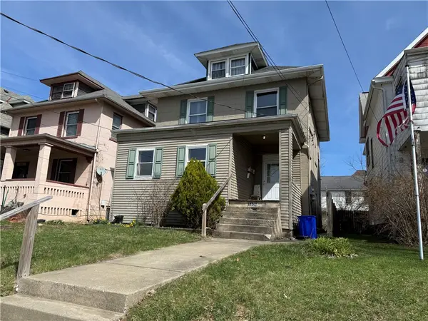 1604 Highland Ave, New Castle, PA 16105