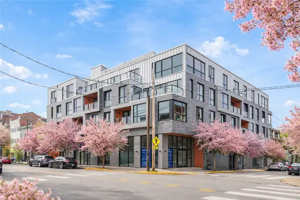 3725 Butler Street #304, Pittsburgh, PA 15201