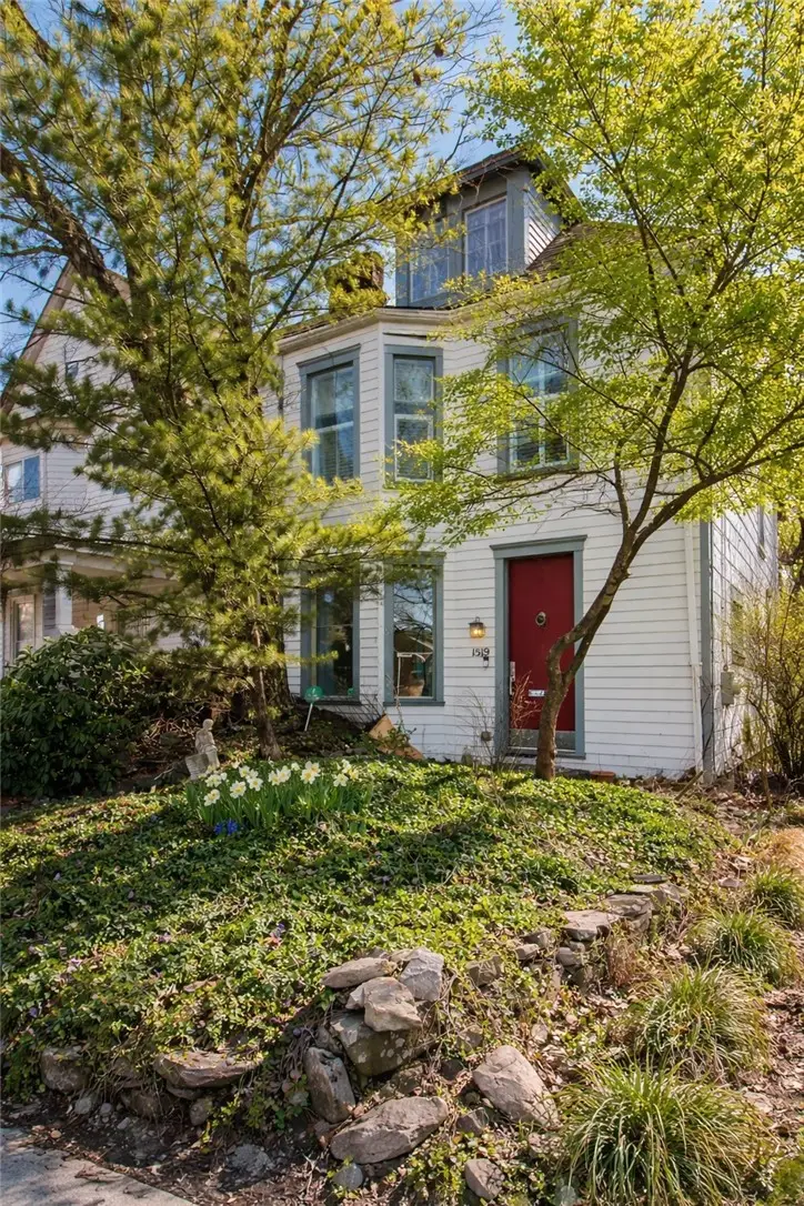 1519 Steuben St, Pittsburgh, PA 15205 - #2