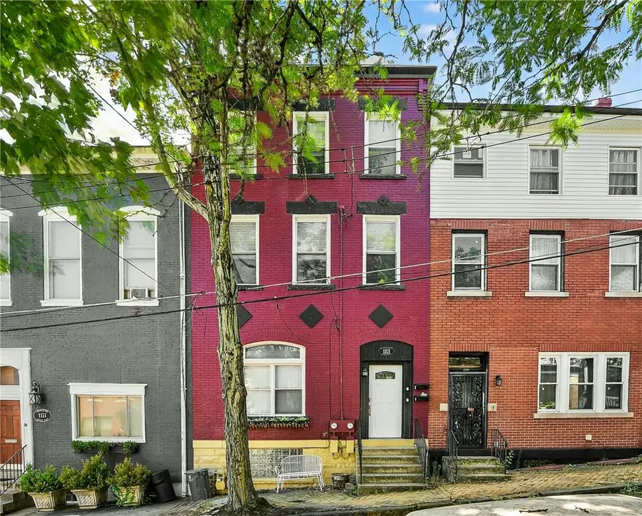 1113 Linden Pl, Pittsburgh, PA 15212 - #2