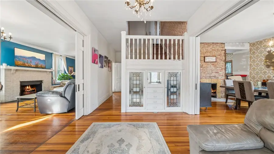 568 N Main St, Greensburg, PA 15601 - #3