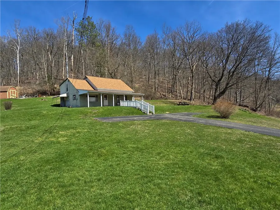 498 Lardintown Rd, Tarentum, PA 15084 - #3