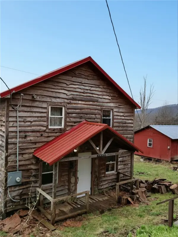 2964 Dawson Run Road, West Hickory, PA 16370