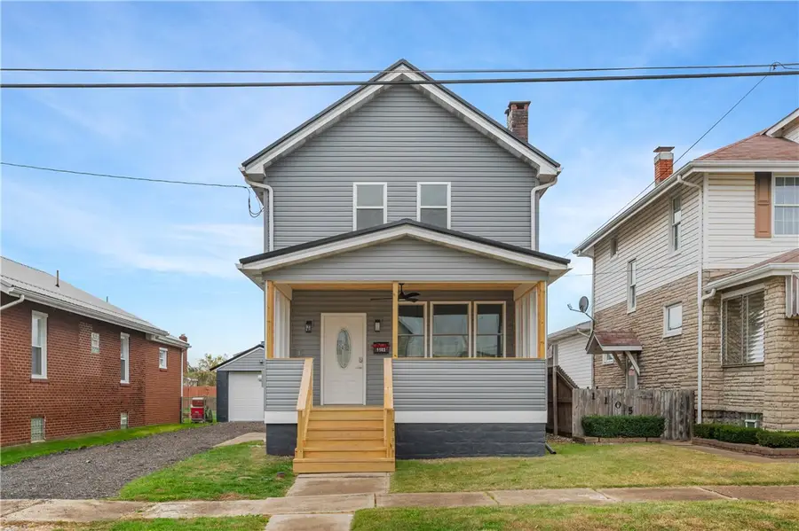 1103 Dallas Ave, Natrona Heights, PA 15065 - #2