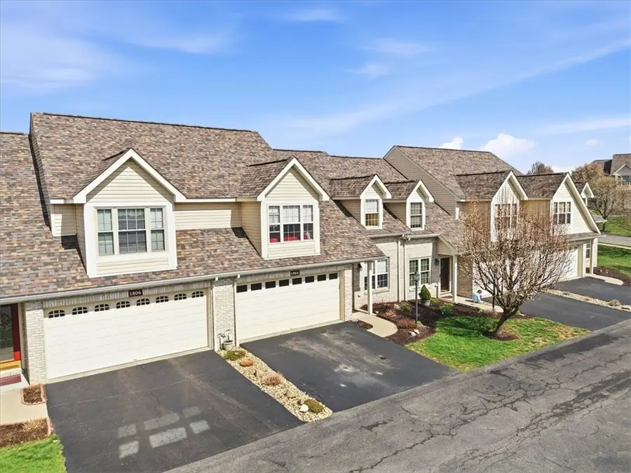 1804 Benson Blvd, Oakdale, PA 15071 - #2