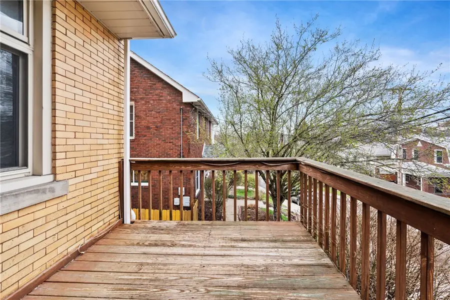 1667 Hillsdale Ave, Pittsburgh, PA 15216 - #2