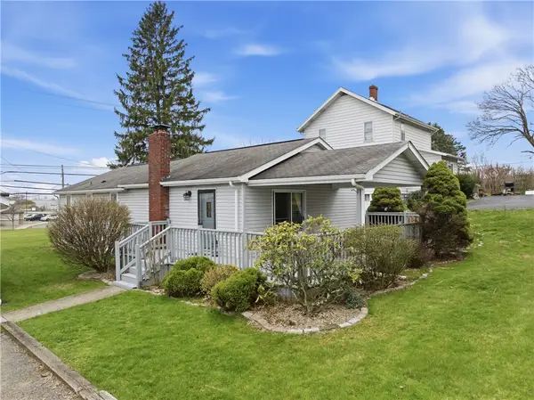 1510 Gringo Road, Aliquippa, PA 15001