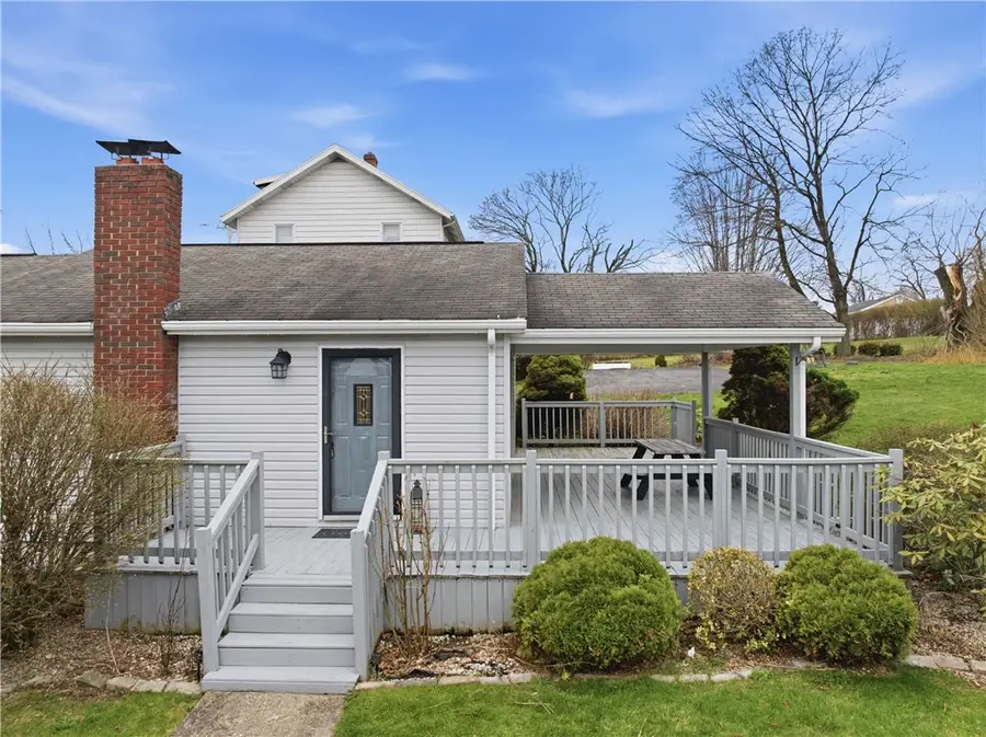 1510 Gringo Road, Aliquippa, PA 15001 - #2