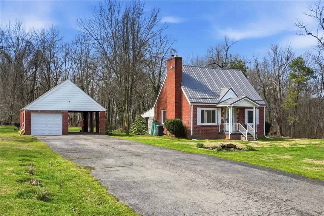 345 Aley Hill Road, Beaver Falls, PA 15010 - #1