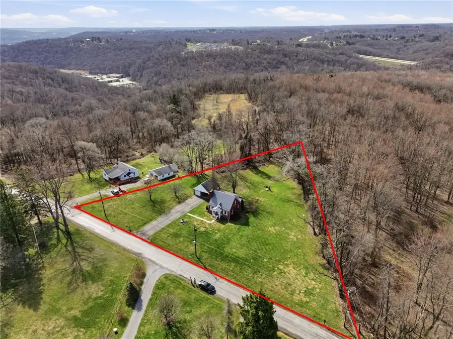 345 Aley Hill Road, Beaver Falls, PA 15010 - #3