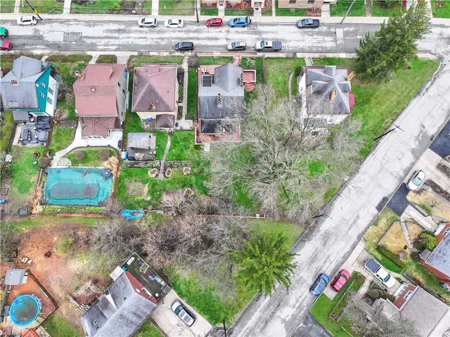 451 Walnut St, Pittsburgh, PA 15238 - #3