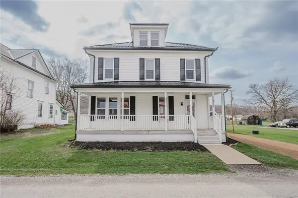 4992 Richmond Rd, Rochester Mills, PA 15771