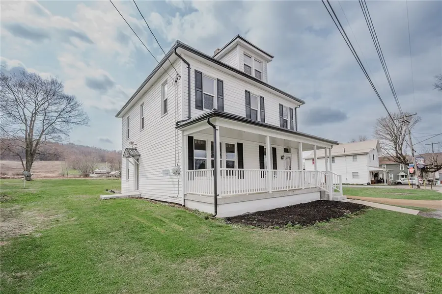 4992 Richmond Rd, Rochester Mills, PA 15771 - #2