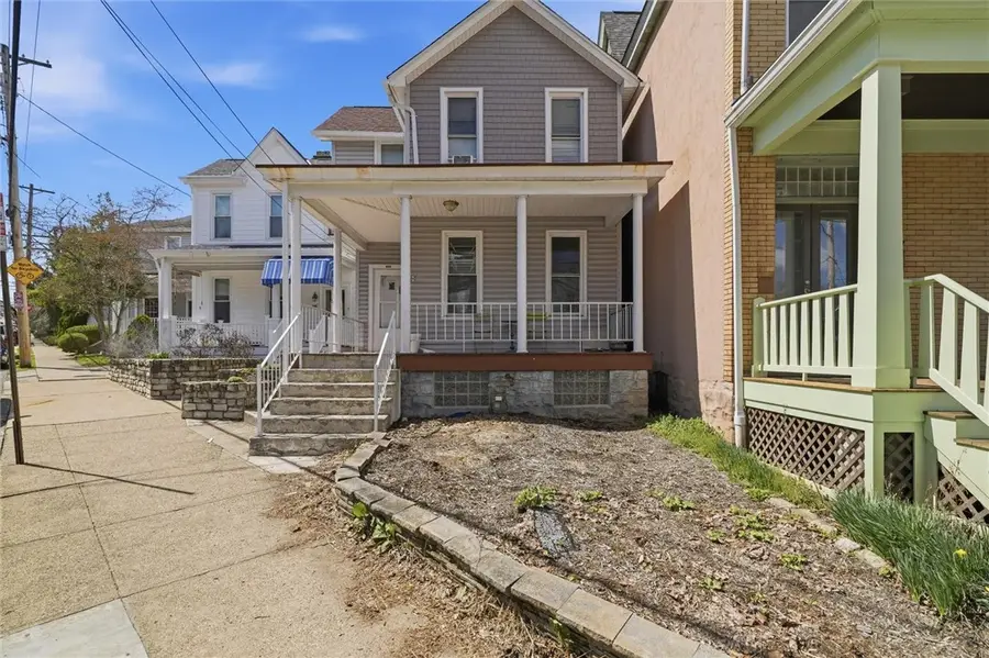 338 Hastings St, Pittsburgh, PA 15206 - #2