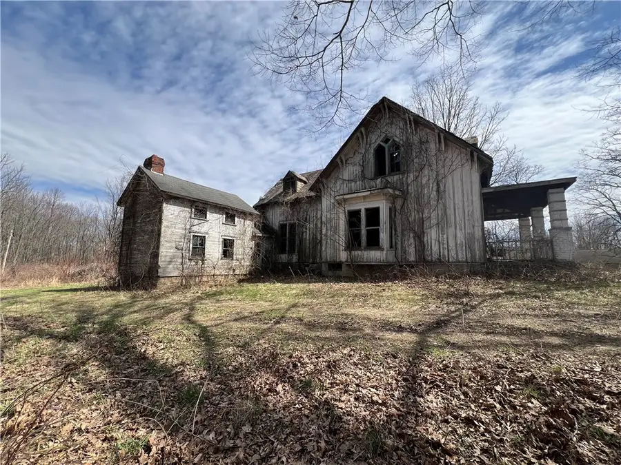 4905 Old Route 422, New Castle, PA 16101 - #2