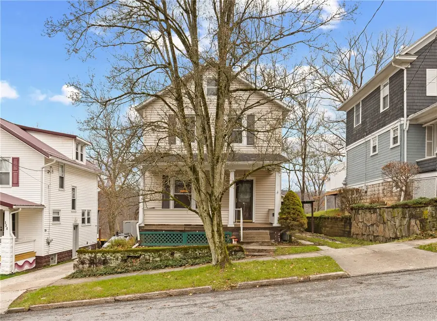 524 Glenwood Avenue, Johnstown, PA 15905 - #2