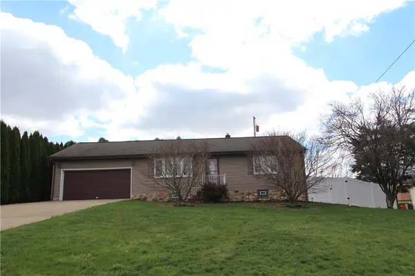 415 Mercury Street, Latrobe, PA 15650