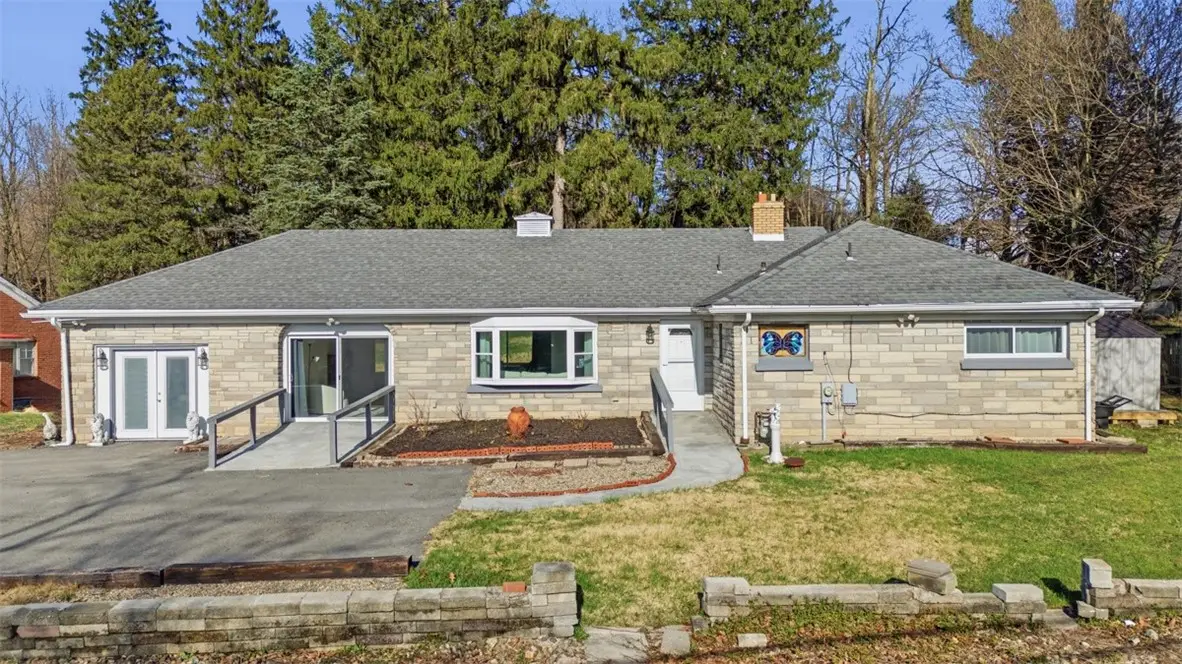 1600 Mount Royal Blvd, Glenshaw, PA 15116 - #1