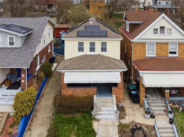 2721 Pyramid Ave, Pittsburgh, PA 15227