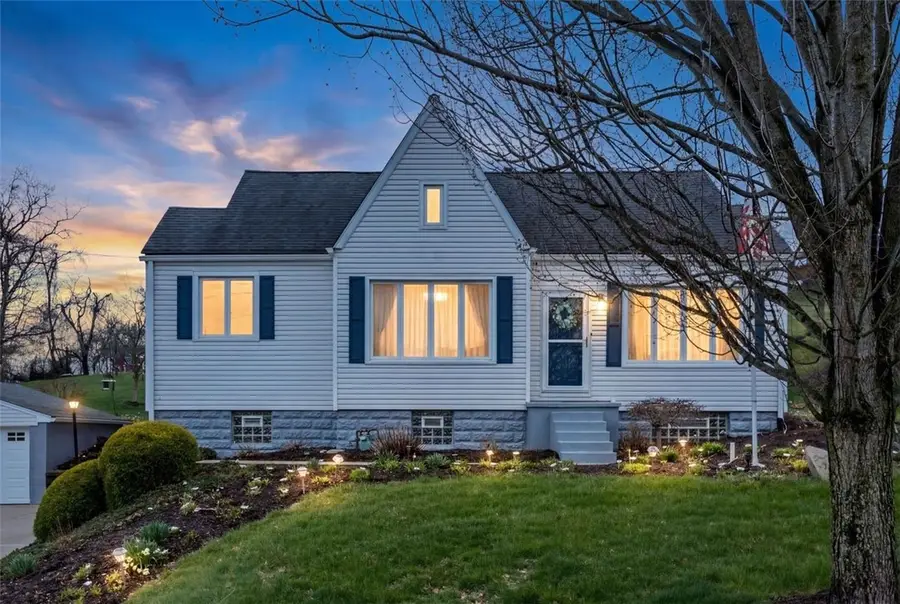 1505 4th Street, Monongahela, PA 15063 - #2