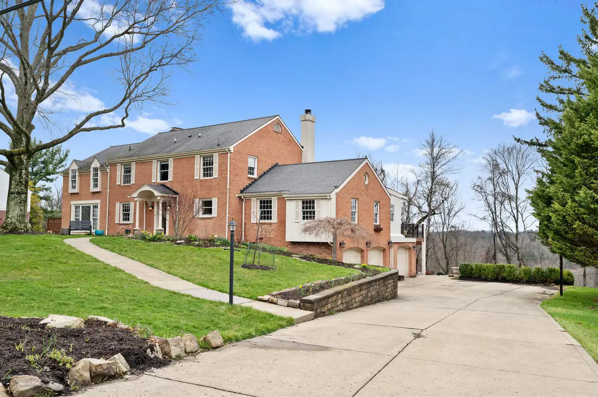 131 Wilmar Drive, Pittsburgh, PA 15238 - #1
