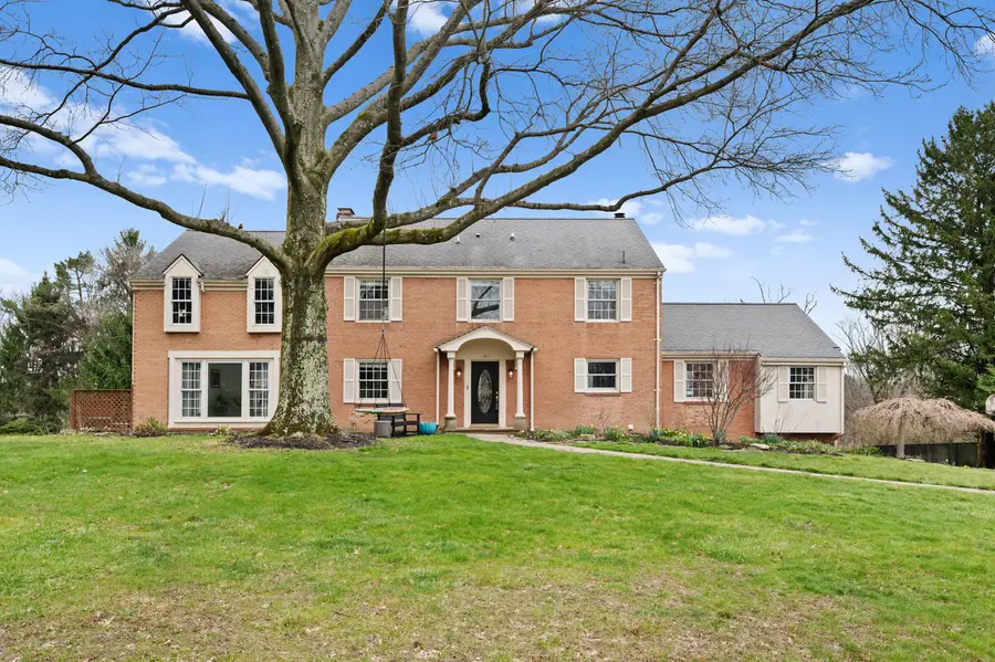 131 Wilmar Drive, Pittsburgh, PA 15238 - #2