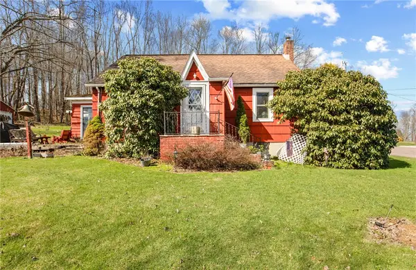 891 Main Street, Addison, PA 15411