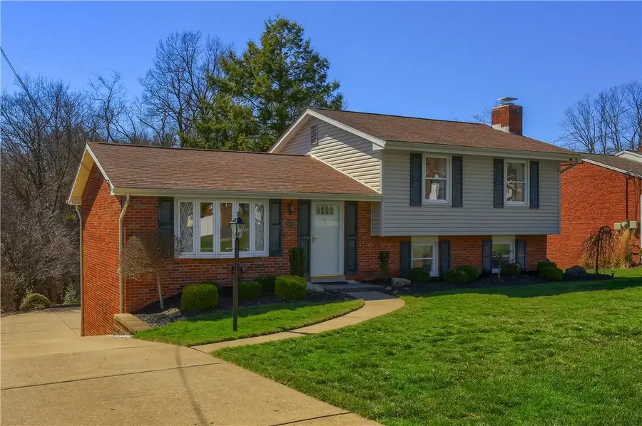 245 Wyngate Road, Coraopolis, PA 15108 - #3