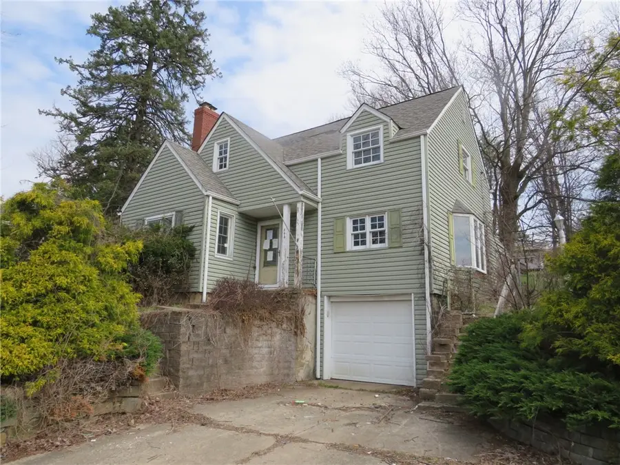 444 Franklin Farms Rd, Washington, PA 15301 - #2