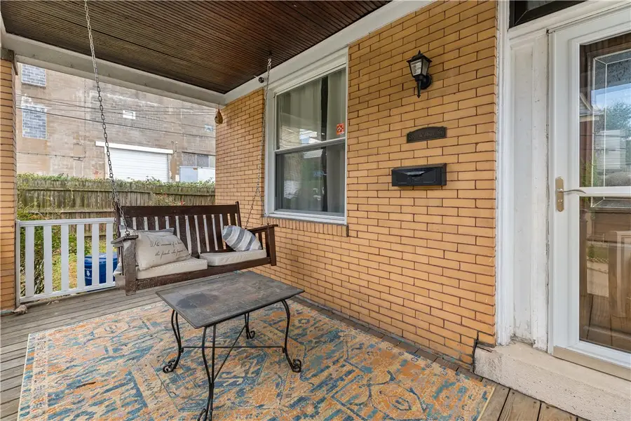 200 Wilbur St, Pittsburgh, PA 15210 - #2