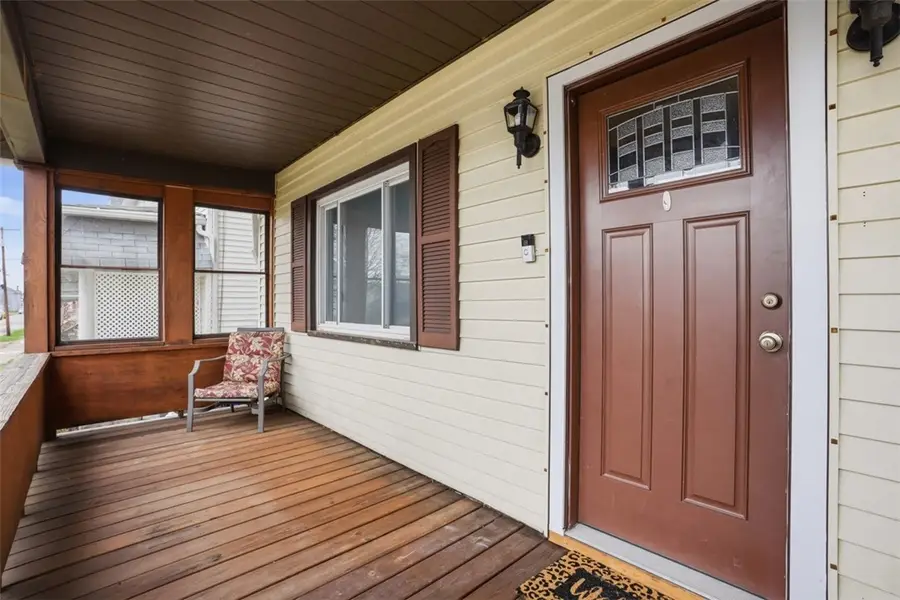 516 Eau Claire Street, Butler, PA 16001 - #3