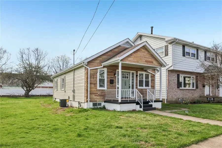 209 Acme Ave, Cheswick, PA 15024 - #2