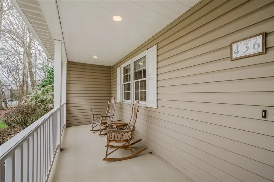 436 Forest Ridge Road, Indiana, PA 15701 - #2