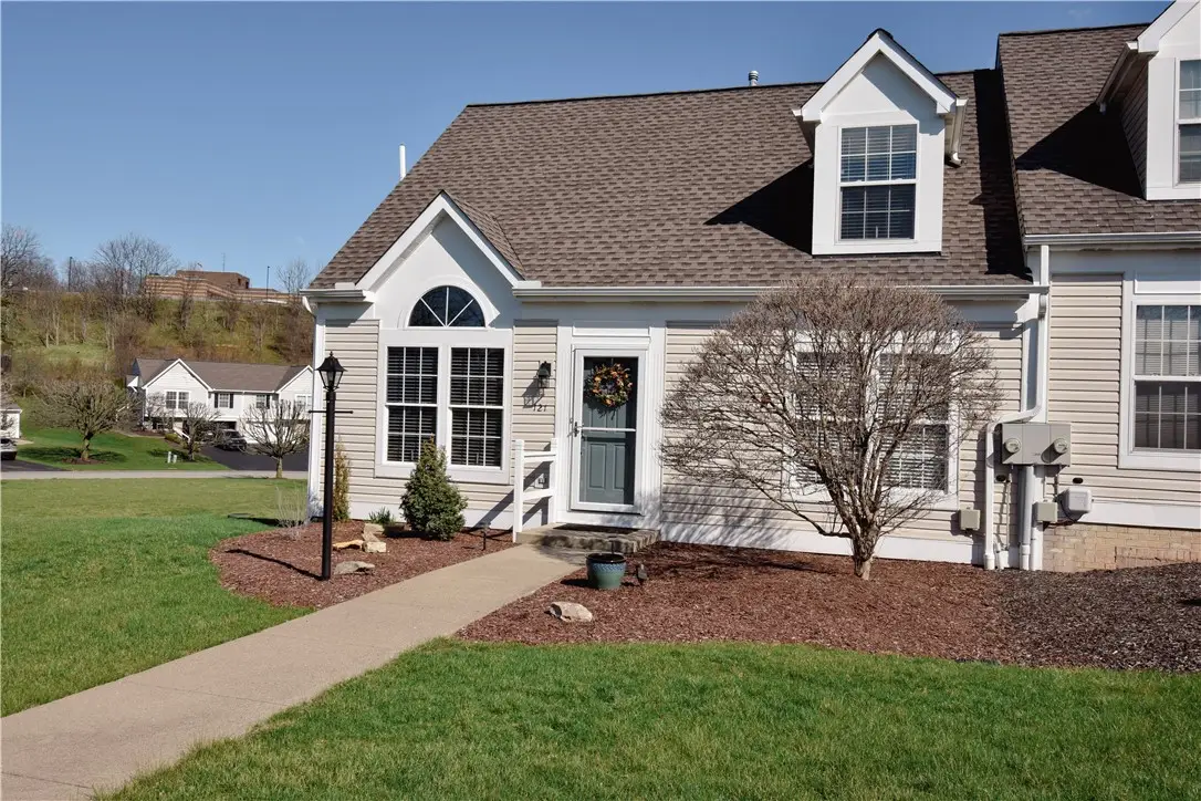 121 Sedeca Dr, Canonsburg, PA 15317 - #1