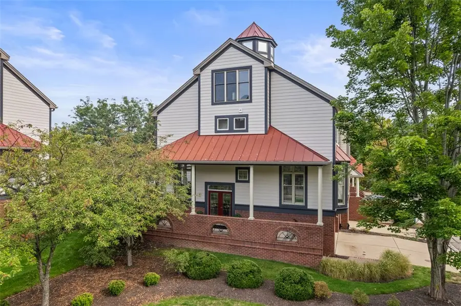 7 Waterside Place, Pittsburgh, PA 15222 - #2