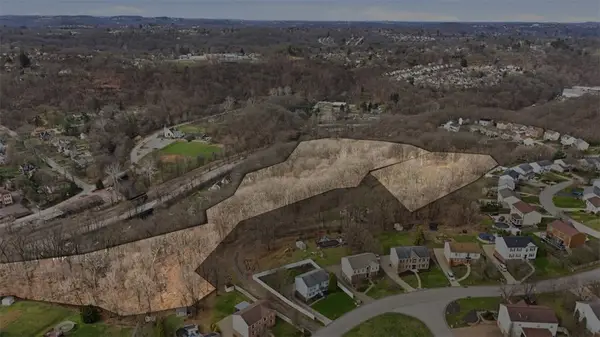 0 Spencer Ln, Holly Ridge, Glenshaw, PA 15116