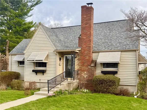 35 Cramer Ave, Uniontown, PA 15401