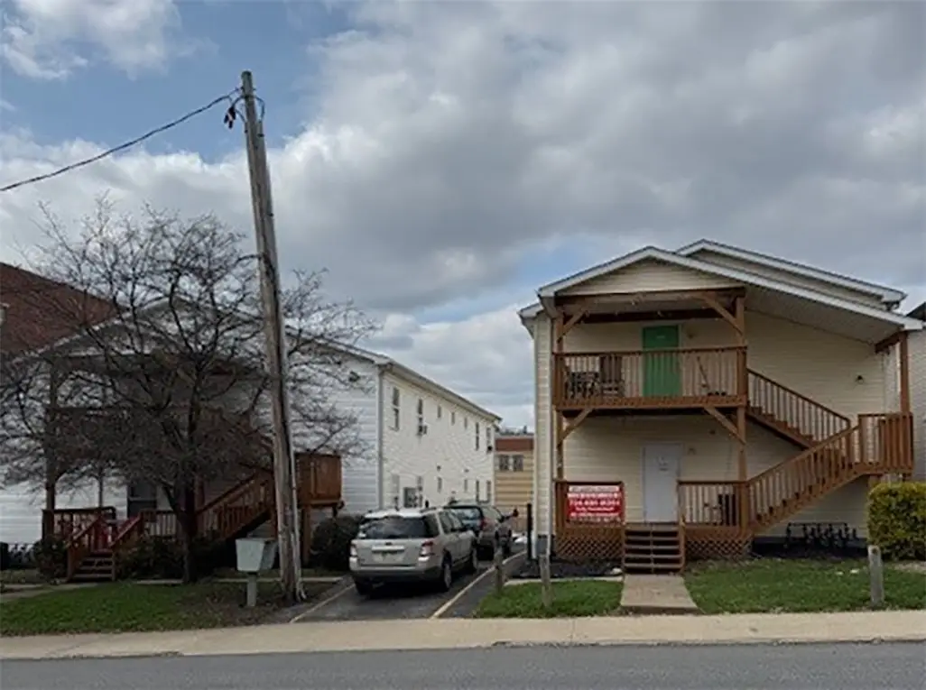 250 & 256 S Seventh Street, Indiana, PA 15701 - #1