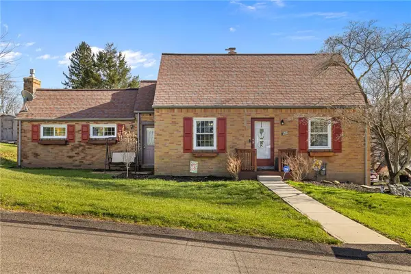 127 Hoffman St, Glenshaw, PA 15116