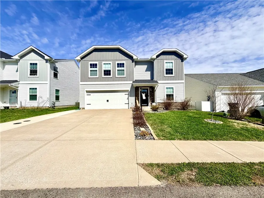 1017 Colonial Dr, Uniontown, PA 15401 - #3