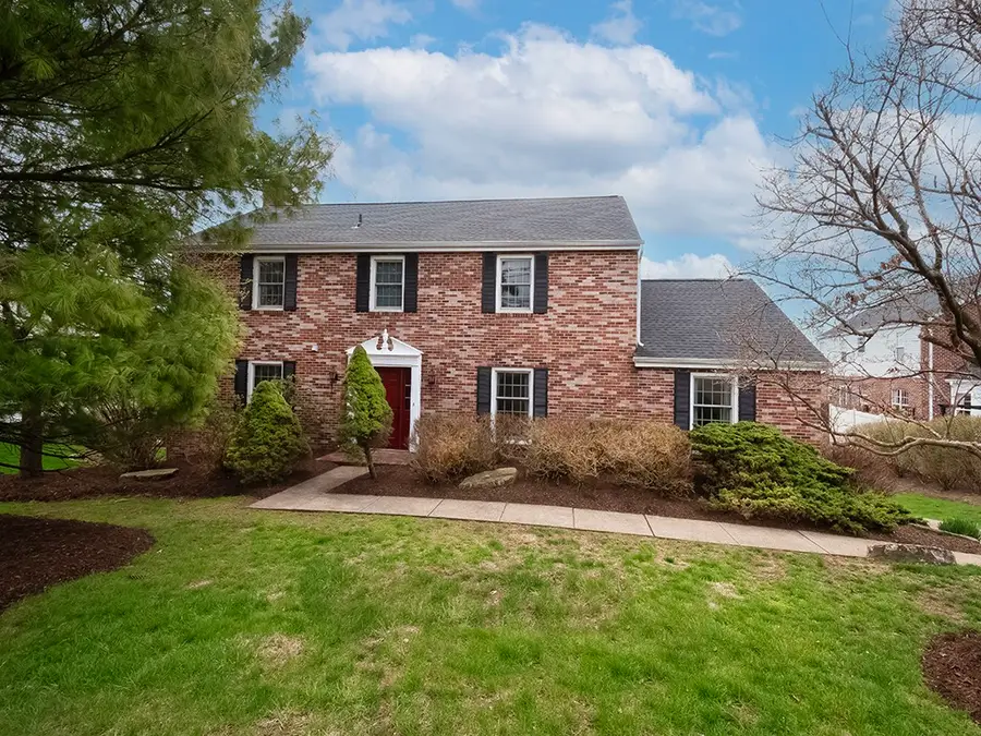 402 Dorseyville Rd, Pittsburgh, PA 15215 - #2