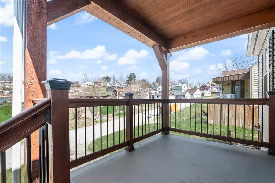 628 Hazel Street, West Mifflin, PA 15122 - #3