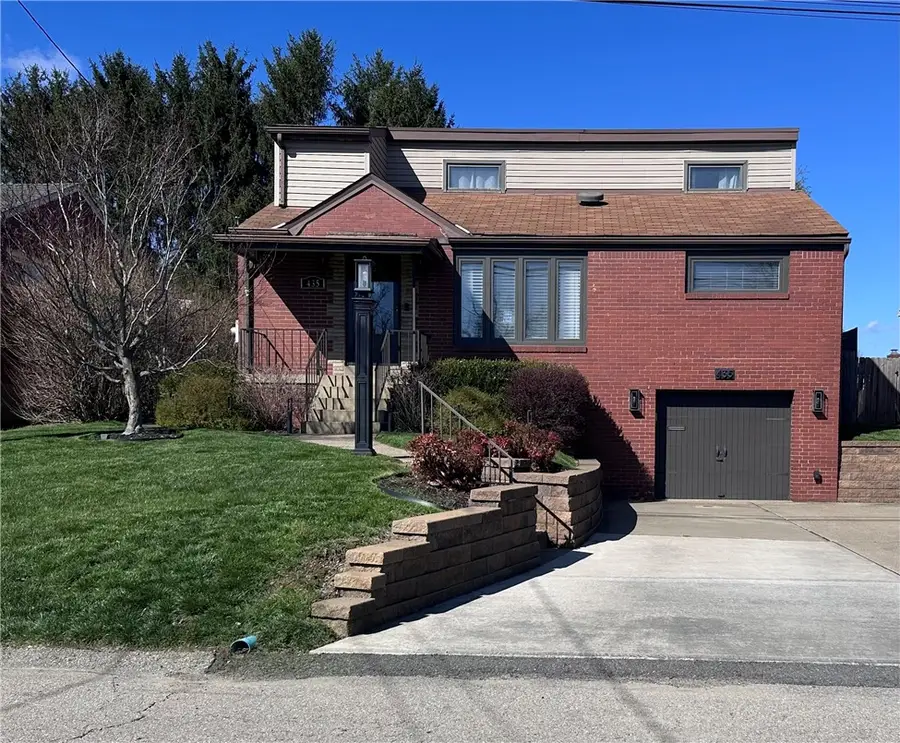 435 Salvini Drive, Pittsburgh, PA 15243 - #2