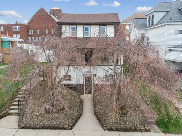 1533 Poplar Street, Greensburg, PA 15601