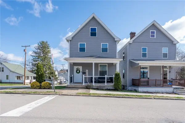 416 Charles St, Derry, PA 15627