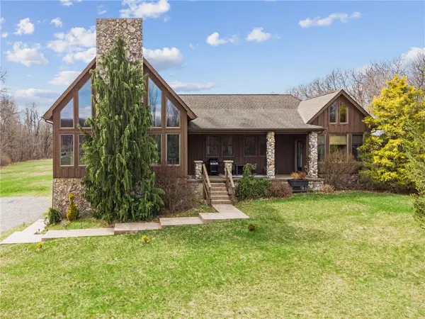 197 Knoch Road, Saxonburg, PA 16056