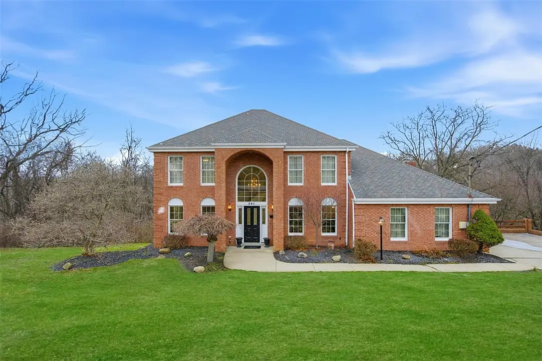 361 Kane Boulevard, Pittsburgh, PA 15243 - #1
