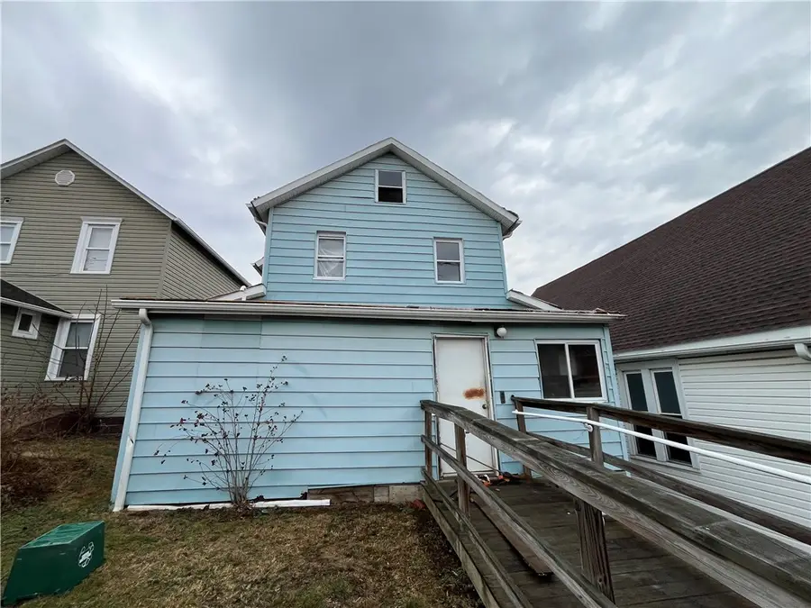 424 Church St, Indiana, PA 15701 - #2