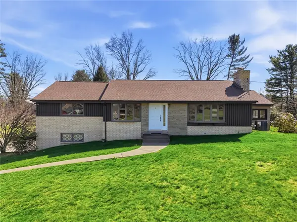 104 Willow Drive, McMurray, PA 15317